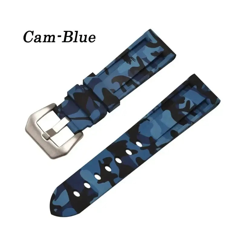 Huawei Silicone Watch Band - Sleek Design, Comfortable Fit - SJB-DIAMOND ELITES