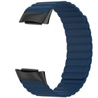 Fitbit Charge 5 6 Silicone Band - Soft, Flexible, Stylish - SJB-DIAMOND ELITES