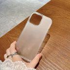 Luxury Transparent Hard iPhone Cover Mobile Case Mobile Cover Smartphone Case Phone Case For iPhone 14 13 12 11 Pro Max Mini X XR XS Soft Shockproof Bumper Back Cover Stevvex
