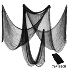 A36T-Halloween Horror Decorations Halloween Partys Decorations Suitable For Tables, Trees, Garden Gates, Haunted Houses