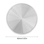 Bluetooth Bone Conduction Speaker Stereo Bass Portable Small Wireless Speaker with Suction Cup for Bathroom Outdoor Lootquake LLC