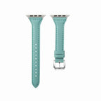 Apple Watch Leather Strap - Premium Quality, Stylish Design - SJB-DIAMOND ELITES