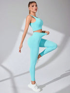 Women’s Workout Sets - 2 Piece