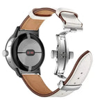 Genuine Leather Google Pixel Watch Band - Stylish & Durable BandsCo Straps