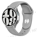 Amazfit Band Silicone Replacement for Smartwatch Comfort Fit