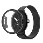 Google Pixel Stainless Steel Band and Case - Premium Design BandsCo Straps