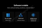 Xiaomi REDMI Book 16 2025 C5-220H 2.5K 120Hz Screen/ REDMI Book 14 2025 C5-220H 2.8K 120Hz Screen