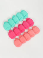 Finger Air Cushion Sponge Powder Puff Set Makeup Powder Puff Liquid Foundation Foundation Concealer Makeup Puff Wholesale Lootquake LLC