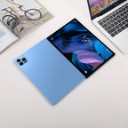 New 10.1 Inch Study Education Tablets Octa Core Dual SIM 4GB RAM 64GB ROM 3G Phone Call Bluetooth WiFi Google Tablet Pc 5000mAh Lootquake LLC