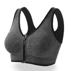 Women's Shockproof Sport Bra