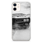 American Cars Phone Case For Iphone 13 12 11 Pro Max Mini Xs X Xr 8 7 Plus 6s 6 Se 2020 Transparent Cover Shockproof Scratch Resistant Phone Case Stevvex