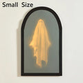 Halloween Decorations Gothic Spooky Ghost Mirror Mysterious funny Home Decoration Party Home Decor Items Interior Accessories Lootquake LLC