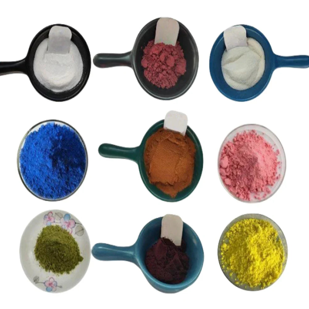 50g-1000g Cosmetic Raw Materials Anti-wrinkle and Anti-aging Matrixyl 3000 Peptide Powder Lootquake LLC