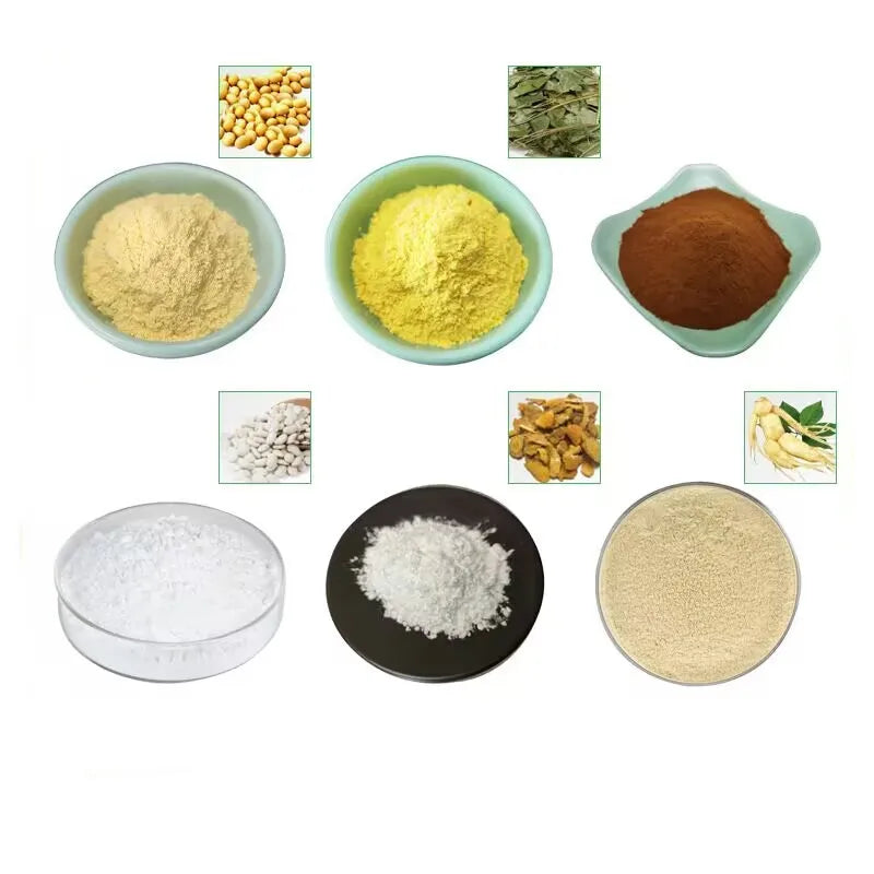 Pure Snow White Powder Penetrates Into The Skin, Locks In Moisture, Repairs Damagedskin And Prevents Wrinkles, Hot Sale Lootquake LLC