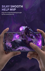 40D High Quality Full Cover Screen Protector For iPhone 14 13 12 11 PRO MAX Tempered Glass For Iphone XS XR X14 13 12 Mini Plus  Tempered Glass Screen Protector Compatible For iPhone Stevvex