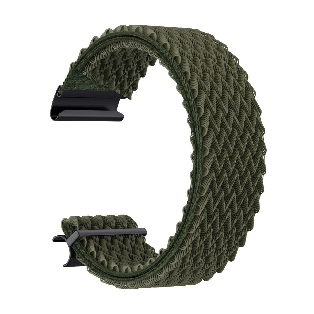 Whoop 3.0 4.0 Nylon Band - Breathable Soft Lightweight