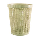 Home New Trash Can Kitchen Waste Garbage Bin Automatic Change Rubbish Bag Plastic Bathroom Toilet Dustbin Sundries Barrel Box Lootquake LLC