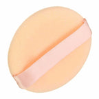 5/10pcs Professional Round Shape Facial Face Body Powder Foundation Puff Portable Soft Cosmetic Puff Makeup Foundation Sponge Lootquake LLC