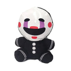 2026 Five Night At Freddy Fnaf Plush Cute Toys Doll Bonnie Bear Foxy Cartoon Stuffed Dolls Freddy Toys For Children Fans Gifts