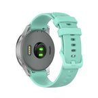 Polar Silicone Watch Band Replacement Strap for Polar Smartwatch