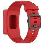 WHOOP 5.0 / 4.0 / 3.0  Silicone Band - Soft Flexible Sport