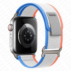 Apple Watch Trail Loop Nylon Strap - Durable and Versatile