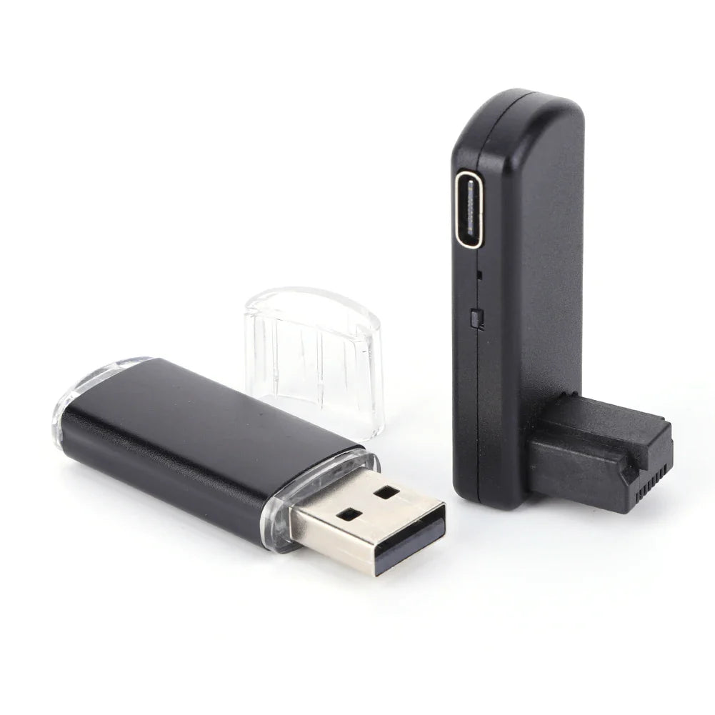 One-Key JB Tool Mod Set Modification Kit USB Adapter USB Dongle Jailbreaker for PS4/PS4 Pro/PS4 Slim 9.0-11.0 System Accessories Lootquake LLC