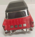 Wireless Bluetooth Speaker for PC Classic Car Shaped HIFI Boombox Support Fm Radio U Disk TF Card AUX Special Gifts Caixa De Som Lootquake LLC