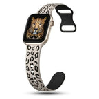 Apple Watch Silicone Strap - Stylish, Durable, and Soft - SJB-DIAMOND ELITES
