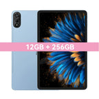 Blackview MEGA 2 Tablet PC 12'' 2K FHD+ Display Unisoc T615 12GB+12GB RAM 256GB ROM 9000mAh Battery 16MP Android 15 4G Tablets Lootquake LLC