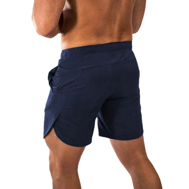 SwiftDry Men’s Training Shorts - SJB-DIAMOND ELITES