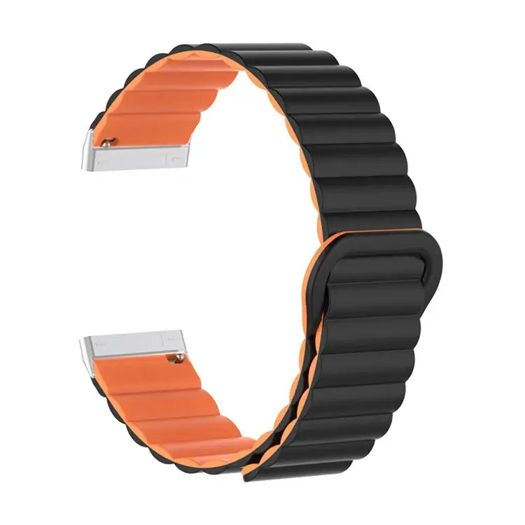 Fitbit Versa & Sense Silicone Band - Comfortable Design - SJB-DIAMOND ELITES