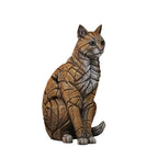 New Home Decor Cat Sculpture Resin Craft Ornament Living Room Decoration Halloween Christmas Handicrafts Ornaments Lootquake LLC