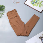 EquiComfort Full-Seat Riding Breeches for Women - SJB-DIAMOND ELITES