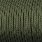 7 Cores 550 Paracord Cord 3 8 16 M Dia.4mm For Outdoor Camping Survival Lanyard Parachute Rope Hiking Tent Accessories