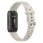 Fitbit Inspire 3 Silicone Band with Designs – Stylish Patterned Strap - SJB-DIAMOND ELITES