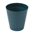 6L Small Waste Bin Desktop Garbage Trash Can Plastic Home Office Table Trash Can Dustbin Basket Household Sundries Barrel Box Y Lootquake LLC