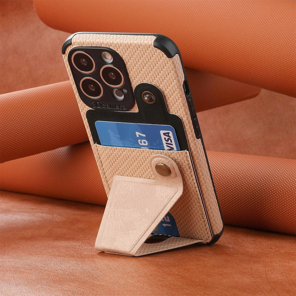 Men Green Wallet Flip Card Holder Phone Case For Iphone 13 12 Mini 14 11 Pro Xs Max Xr X Luxurious Leather Cover Mobile Phone Case With Card Compartment And Kickstand Elegant Iphone Magnetic Case Stevvex