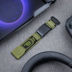 WHOOP 4.0 3.0 Nylon Band - Breathable Lightweight Protector