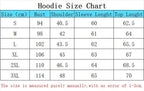 LuxVersa Snuggle Chic Hoodies - Free Shipping Always! THRIXINE