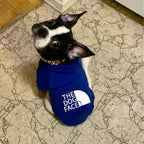 Pet Dog Hoodies The Dog Face - SJB-DIAMOND ELITES
