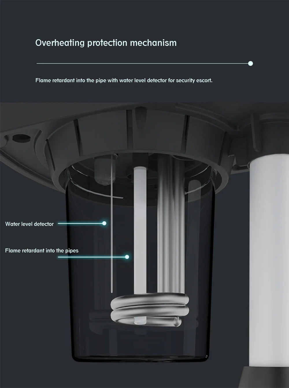 Skin Care Whitening Hot Facial Steamer Vaporizer Salon Home Spa SprayerWarm Mist Humidifier for Face Deep Cleaning Lootquake LLC