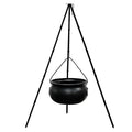 Large Outdoor Decor for Halloween