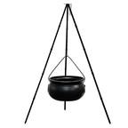 Large Outdoor Decor for Halloween