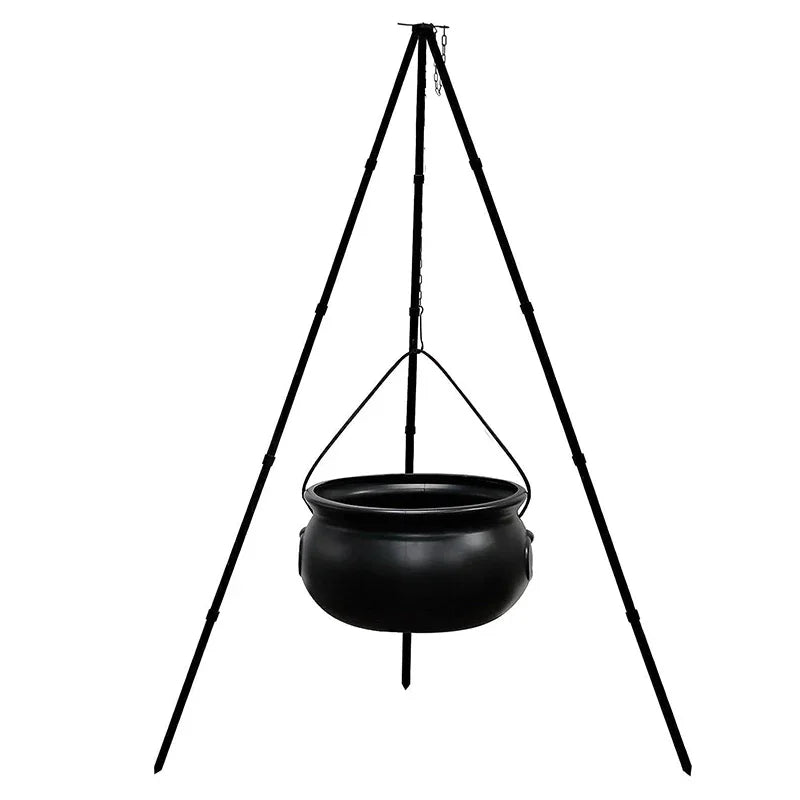 Large Outdoor Decor for Halloween