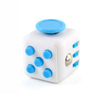 Creative Antistress Fidget Compression Anti-stress Sensory New Novelty Magic Dice Toys for Children Adults Office Stress Relief