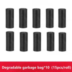Car Trash Bin Can Mini Auto Dust Organizer Car Interior Rubbish Bag Garbage Container Storage Box Bucket Auto Accessories