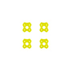 GEPRC GEP-CT30 Frame Parts 3inch Propeller Accessory Base Quadcopter Frame FPV Freestyle RC Racing Drone Cinebot30
