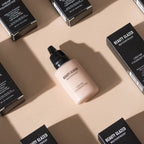 Flawless All Day: 9 Color Waterproof Concealer Foundation For Women Makeup Full Coverage Long Lasting Moisturizing Lootquake LLC