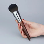 Large Foundation Blusher Brush Flat Foundation Brush BB Cream Blender Concealer Foundation Liquid Brush Cream Makeup Tools